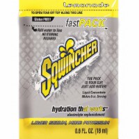 Sqwincher Sports Drink Mix,Lemonade,PK50  159015303
