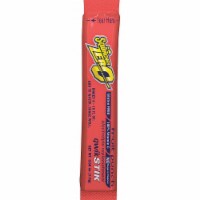 Sqwincher Sports Drink Mix, Fruit Punch,PK500  159060202
