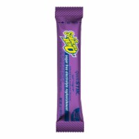 Sqwincher Quik Stik Zero Oral Electrolyte Solution Grape 0.11 oz. Packet 500 Ct