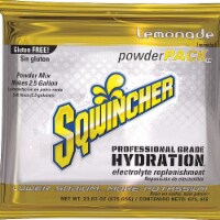 Sqwincher Sports Drink Mix,Lemonade  159016040