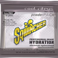 Sqwincher Sports Drink,Cool Citrus  159016050