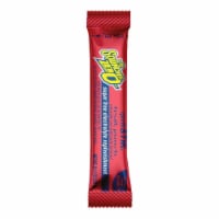 Sqwincher Quik Stik Zero Oral Electrolyte Solution Fruit Punch 0.11 oz. Packet 500 Ct