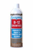 Berryman B-12 Chemtool Carburetor Cleaner Perspective: Main