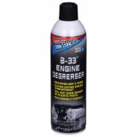 Berryman® B-33 Engine Degreaser Perspective: Main