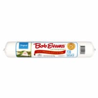Bob Evans Original Roll Pork Sausage Perspective: Main