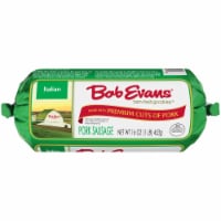 Bob Evans® Italian Pork Sausage Roll Perspective: Main