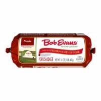 Bob Evans® Farm-Fresh Goodness® Maple Pork Sausage Roll