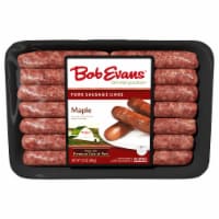 Bob Evans® Farm-Fresh Goodness® Maple Pork Sausage Links