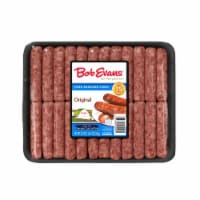 Bob Evans Original Pork Sausage Links Perspective: Main
