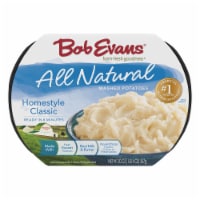 Bob Evans All Natural Homestyle Classic Mashed Potatoes Perspective: Main