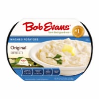 Bob Evans Original Mashed Potatoes