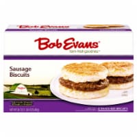 Bob Evans® Sausage Biscuits Perspective: Main