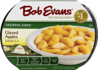 Bob Evans Farm-Fresh Goodness Tasteful Sides Glazed Apples Perspective: Main