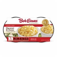 Bob Evans Macaroni & Cheese Single Serve Perspective: Main