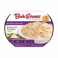 Bob Evans Buttermilk Red Skin Mashed Potatoes Perspective: Main