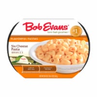 Bob Evans Six Cheese Macaroni and Cheese