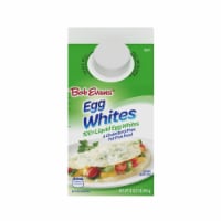 Bob Evans 100% Liquid Egg Whites Perspective: Main