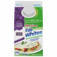 Bob Evans 100% Liquid Egg Whites Perspective: Main