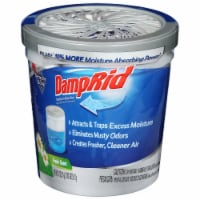 DampRid Refillable Moisture Absorbers