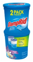 DampRid Moisture Absorber - 2 Pack - Lavender Vanilla Perspective: Main