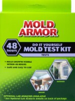Mold Armor® Do It Yourself Mold Test Kit Perspective: Main