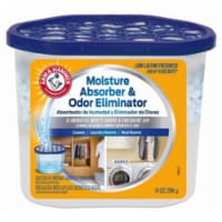 Arm & Hammer Moisture Absorber & Odor Eliminator