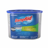 DampRid® Disposable Moisture Absorber with Charcoal Perspective: Main