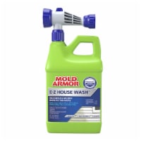 Mold Armor® EZ House Wash™ Perspective: Main
