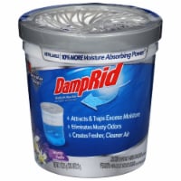 Damprid® Lavender Vanilla Scented Moisture Absorber