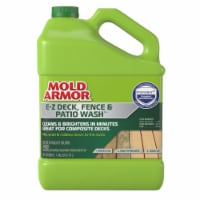 Mold Armor® Deck Wash