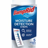 DampRid Moisture Detector Strips (5-Count) FGMDS05