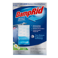 DampRid® Fresh Scent Moisture Absorber Hanging Bag