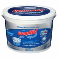 DampRid® Moisture Absorber Perspective: Main
