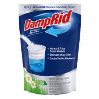 DampRid® Refill Fresh Scent Moisture Absorber Perspective: Main
