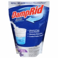 DampRid Moisture Absorber Refill – Lavender Vanilla