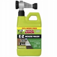 WM Barr 270604 80 oz Sprayer Nozzle House Wash