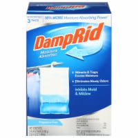 DampRid® Hanging Bag Moisture Absorber