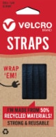 Velcro® ECO Velcro Straps - 6 Pack