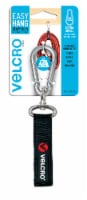 VELCRO® Brand Easy Hang Extra Small Heavy Duty Storage Strap - Black