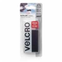 VELCRO® Brand ALFA-LOK Strips - 2 Pack