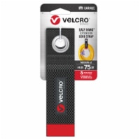VELCRO® Brand Easy Hang Extension Cord Straps Perspective: Main
