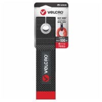VELCRO® Brand Easy Hang Extension Cord Strap Perspective: Main