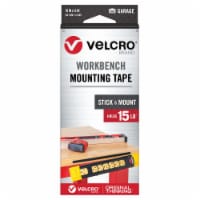 VELCRO® Brand Workbench Mounting Tape Perspective: Main