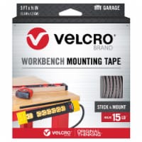 VELCRO® Brand Workench Mounting Tape Perspective: Main