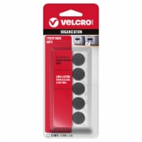 VELCRO® Brand Black Sitcky Back Velcro Dot