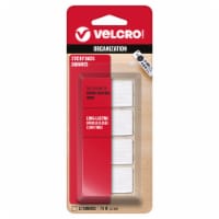 Velcro Brand Hook-and-Loop Cable Tie Roll,75 ft,Ornge 176067, 1