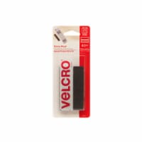 VELCRO® Brand Sticky Back Strip Fasteners - 4 Pack