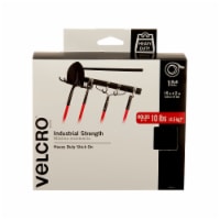 VELCRO® Brand Industrial Strength Heavy Duty Stick On Roll