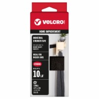 Velcro® Industrial Strength Tape - Black