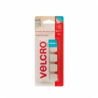 VELCRO® Brand Mounting Strips - 8 Pack
